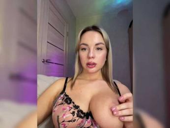 Mila-m bongacams stream image, 09.02.2025 14:50