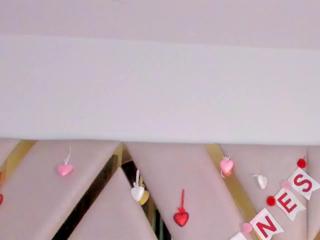 Alisson Bonnet flirt4free stream image, 09.02.2025 08:00