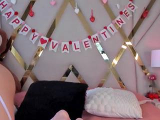 Alisson Bonnet flirt4free stream image, 09.02.2025 08:00