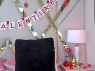 Alisson Bonnet flirt4free stream image, 09.02.2025 08:00