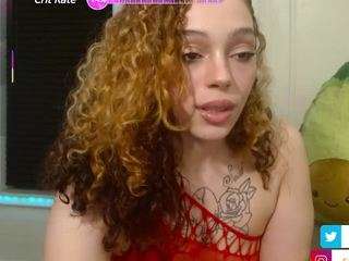 sapphirestorm8 camsoda stream image, 31.05.2025 05:50