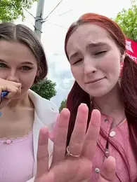 SnappyHappy stripchat stream image