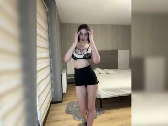 BabyDarii bongacams stream image, 31.05.2025 12:30