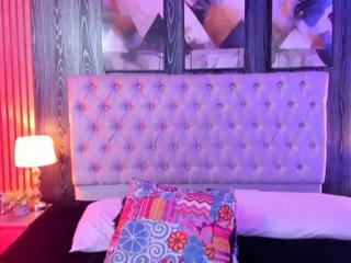 April Stonee flirt4free stream image, 31.05.2025 17:00