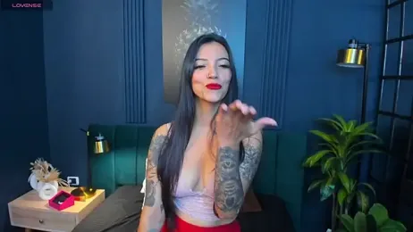 roxy_hell stripchat stream image, 31.05.2025 16:50