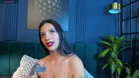 roxy_hell stripchat stream image, 31.05.2025 16:50
