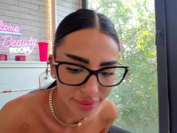 BritneyCharm bongacams stream image, 01.06.2025 07:30