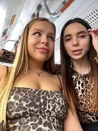 Liza_risky stripchat stream image, 01.06.2025 08:00