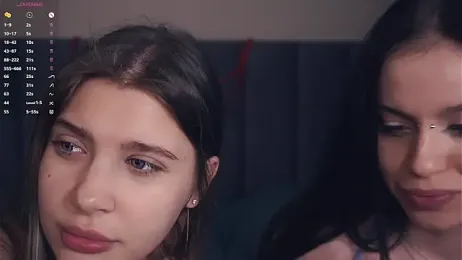 vivid_girls_vg stripchat stream image, 01.06.2025 07:00