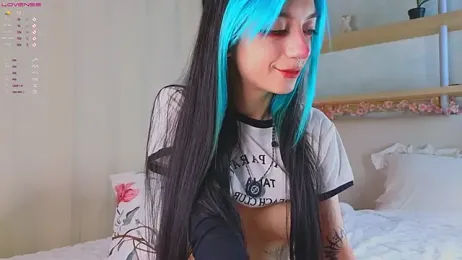 TristaRoht stripchat stream image, 01.06.2025 15:00