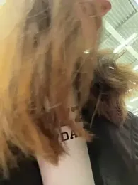 Dina_Tease stripchat stream image, 01.06.2025 12:40