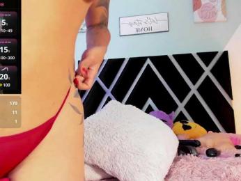 MiliMattel bongacams stream image