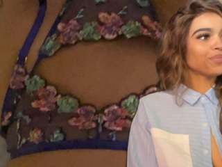 destinirahh camsoda stream image, 01.06.2025 15:10