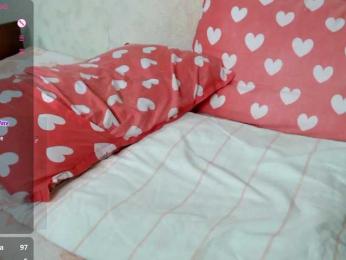 rosestar bongacams stream image, 01.06.2025 21:30