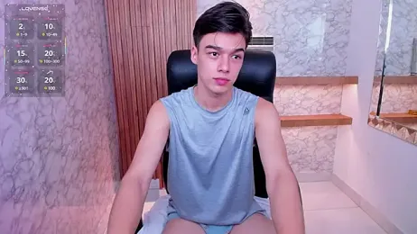 Gerony_ stripchat stream image, 02.06.2025 04:50