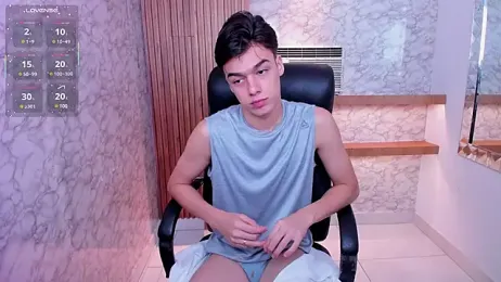 Gerony_ stripchat stream image, 02.06.2025 04:50