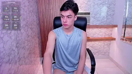 Gerony_ stripchat stream image, 02.06.2025 04:50