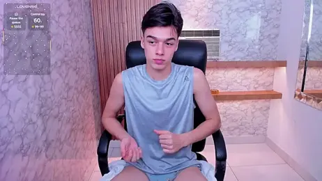 Gerony_ stripchat stream image, 02.06.2025 04:50