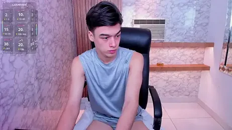 Gerony_ stripchat stream image, 02.06.2025 04:50