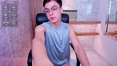 Gerony_ stripchat stream image, 02.06.2025 04:50