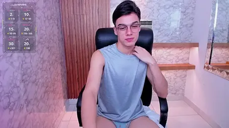 Gerony_ stripchat stream image, 02.06.2025 04:50