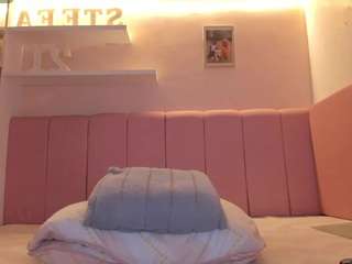 stefaagomez camsoda stream image, 02.06.2025 10:00