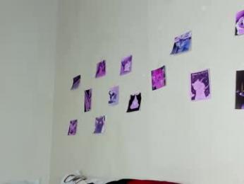 b4by_emilia chaturbate stream image, 02.06.2025 09:50