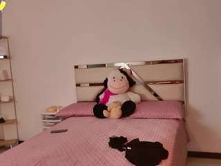 allisonpalmer camsoda stream image, 02.06.2025 13:10