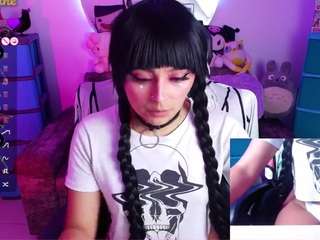 marceliinee camsoda stream image, 02.06.2025 13:40
