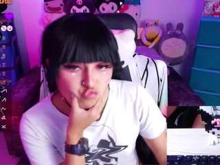 marceliinee camsoda stream image, 02.06.2025 13:40