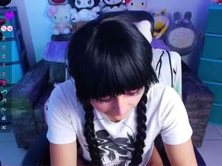marceliinee camsoda stream image, 02.06.2025 13:40