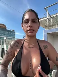 charlotte_stevenss_ stripchat stream image, 09.02.2025 19:10