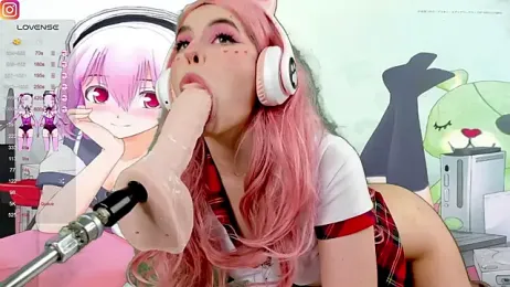 Nancy_Lu stripchat stream image