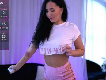 AnnaRhodes bongacams stream image, 02.06.2025 21:20