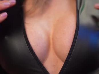 eva_fashionista chaturbate stream image, 03.06.2025 03:20