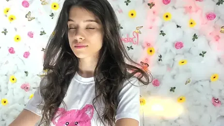 BabyAylin stripchat stream image