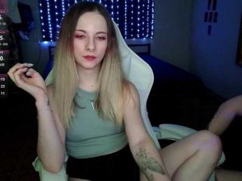 DarkPrincess bongacams stream image