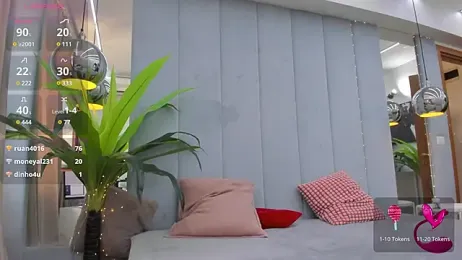 Jessy_Jo stripchat stream image