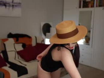 _blackbee_ chaturbate stream image, 03.06.2025 10:40