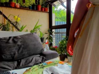 Moona-One bongacams stream image, 03.06.2025 11:30