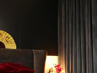 Sarah flirt4free stream image