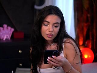 Esme Luv flirt4free stream image, 03.06.2025 08:50