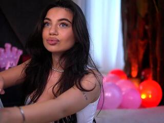 Esme Luv flirt4free stream image, 03.06.2025 08:50