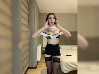 BabyDarii bongacams stream image, 03.06.2025 16:00