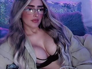 Skye Rhodes flirt4free stream image