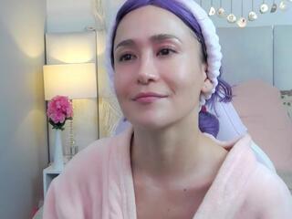 Belen Royce flirt4free stream image, 03.06.2025 22:40