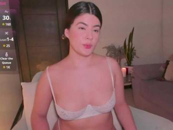 Zelesthe bongacams stream image, 04.06.2025 04:20
