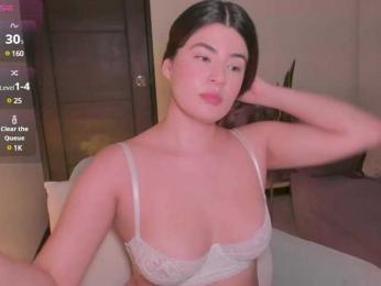 Zelesthe bongacams stream image, 04.06.2025 04:20
