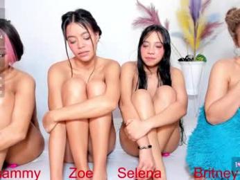 cutee_world chaturbate stream image