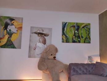 LennaGodess bongacams stream image, 04.06.2025 06:30